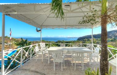 Villa in Playa Ocotal (Guanacaste) or holiday homes and vacation rentals