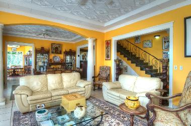 Villa in Playa Ocotal (Guanacaste) or holiday homes and vacation rentals