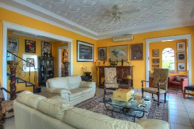 Villa in Playa Ocotal (Guanacaste) or holiday homes and vacation rentals