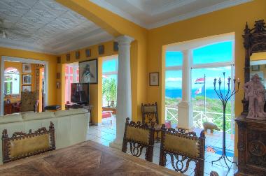 Villa in Playa Ocotal (Guanacaste) or holiday homes and vacation rentals