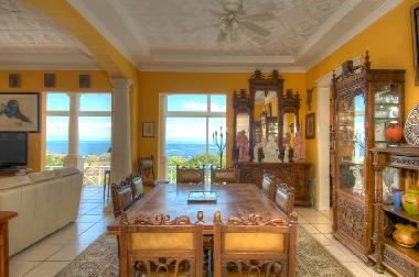 Villa in Playa Ocotal (Guanacaste) or holiday homes and vacation rentals
