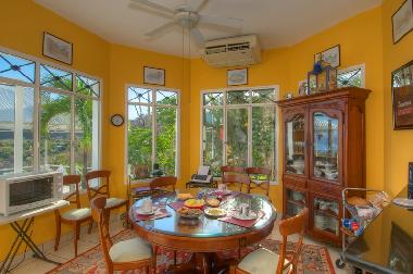 Villa in Playa Ocotal (Guanacaste) or holiday homes and vacation rentals