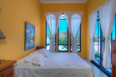 Villa in Playa Ocotal (Guanacaste) or holiday homes and vacation rentals