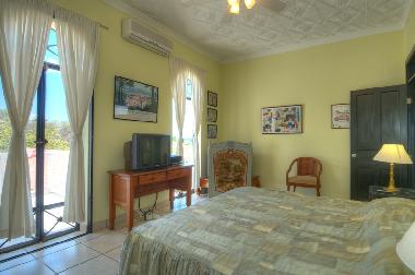 Villa in Playa Ocotal (Guanacaste) or holiday homes and vacation rentals