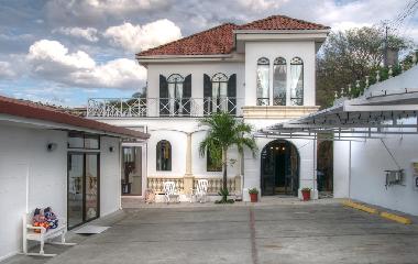 Villa in Playa Ocotal (Guanacaste) or holiday homes and vacation rentals