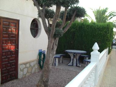 Holiday House in Orihuela Costa (Alicante / Alacant) or holiday homes and vacation rentals