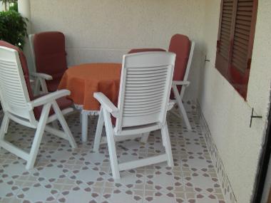 Holiday House in Orihuela Costa (Alicante / Alacant) or holiday homes and vacation rentals