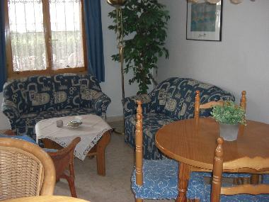 Holiday House in Orihuela Costa (Alicante / Alacant) or holiday homes and vacation rentals
