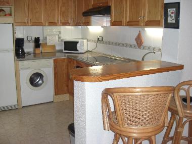 Holiday House in Orihuela Costa (Alicante / Alacant) or holiday homes and vacation rentals