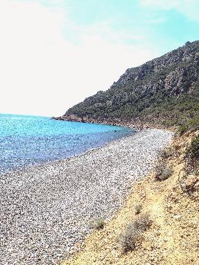 Holiday Apartment in cardedu (Ogliastra) or holiday homes and vacation rentals