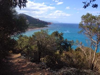 Holiday Apartment in cardedu (Ogliastra) or holiday homes and vacation rentals