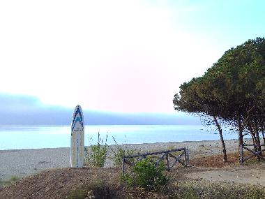 Holiday Apartment in cardedu (Ogliastra) or holiday homes and vacation rentals