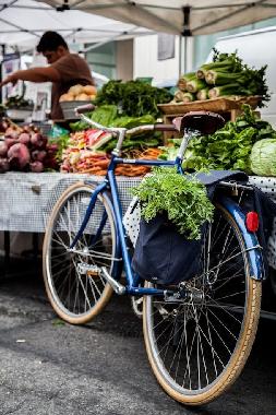 uggiano local market