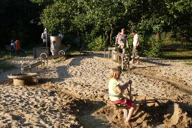 Holiday House in Gartow (L�neburger Heide) or holiday homes and vacation rentals