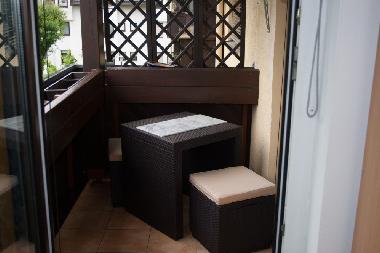 Holiday Apartment in Salzburg (Salzburg und Umgebung) or holiday homes and vacation rentals