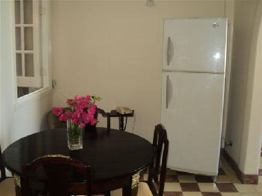 Holiday Apartment in La Habana (La Habana) or holiday homes and vacation rentals
