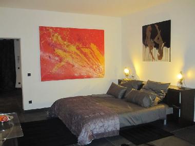 Holiday Apartment in Berlin (Charlottenburg) or holiday homes and vacation rentals