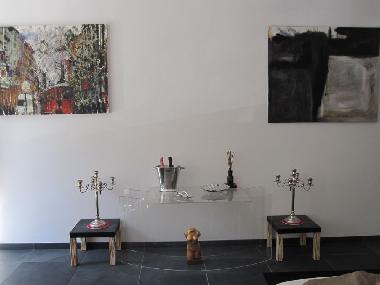 Holiday Apartment in Berlin (Charlottenburg) or holiday homes and vacation rentals