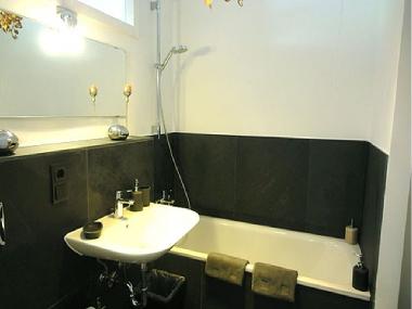 Holiday Apartment in Berlin (Charlottenburg) or holiday homes and vacation rentals