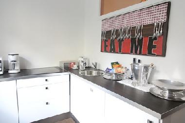 Holiday Apartment in Berlin (Charlottenburg) or holiday homes and vacation rentals