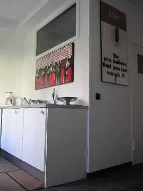 Holiday Apartment in Berlin (Charlottenburg) or holiday homes and vacation rentals