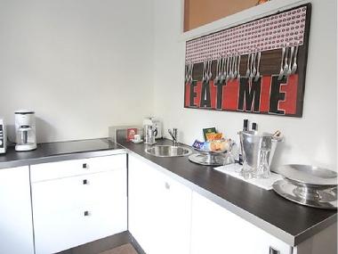Holiday Apartment in Berlin (Charlottenburg) or holiday homes and vacation rentals