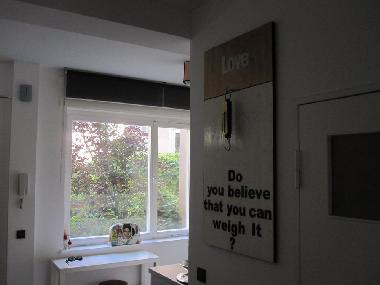 Holiday Apartment in Berlin (Charlottenburg) or holiday homes and vacation rentals