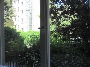 Holiday Apartment in Berlin (Charlottenburg) or holiday homes and vacation rentals