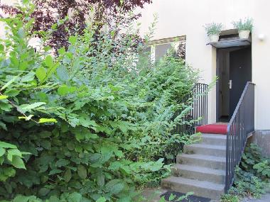 Holiday Apartment in Berlin (Charlottenburg) or holiday homes and vacation rentals