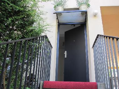 Holiday Apartment in Berlin (Charlottenburg) or holiday homes and vacation rentals