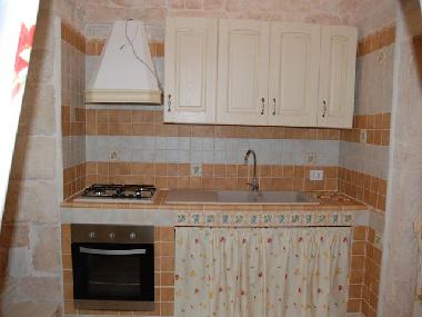 Holiday House in Alberobello (Bari) or holiday homes and vacation rentals
