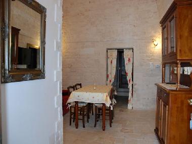 Holiday House in Alberobello (Bari) or holiday homes and vacation rentals
