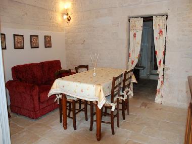 Holiday House in Alberobello (Bari) or holiday homes and vacation rentals