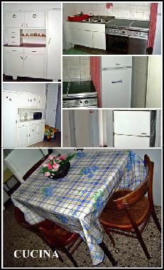 Holiday Apartment in Sapri (Salerno) or holiday homes and vacation rentals