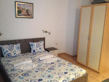 Holiday Apartment in Sveti Vlas (Burgas) or holiday homes and vacation rentals