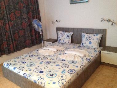 Holiday Apartment in Sveti Vlas (Burgas) or holiday homes and vacation rentals