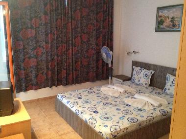 Holiday Apartment in Sveti Vlas (Burgas) or holiday homes and vacation rentals