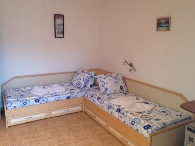 Holiday Apartment in Sveti Vlas (Burgas) or holiday homes and vacation rentals