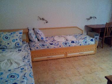 Holiday Apartment in Sveti Vlas (Burgas) or holiday homes and vacation rentals
