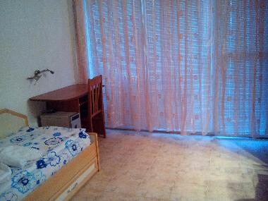 Holiday Apartment in Sveti Vlas (Burgas) or holiday homes and vacation rentals