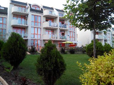 Holiday Apartment in Sveti Vlas (Burgas) or holiday homes and vacation rentals