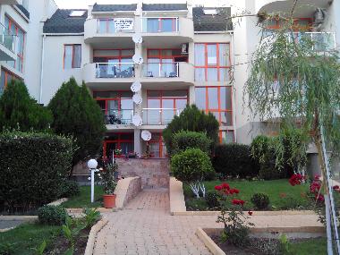 Holiday Apartment in Sveti Vlas (Burgas) or holiday homes and vacation rentals