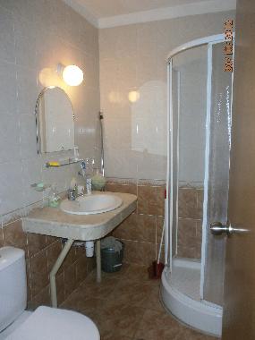 Holiday Apartment in Sveti Vlas (Burgas) or holiday homes and vacation rentals