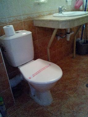 Holiday Apartment in Sveti Vlas (Burgas) or holiday homes and vacation rentals