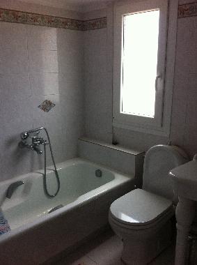 Holiday House in Otzias (Kyklades) or holiday homes and vacation rentals