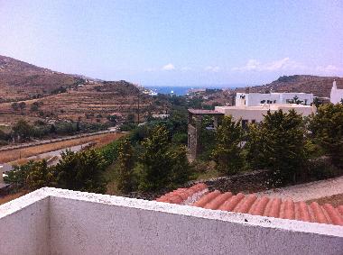Holiday House in Otzias (Kyklades) or holiday homes and vacation rentals