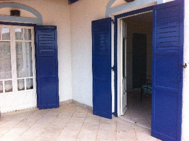 Holiday House in Otzias (Kyklades) or holiday homes and vacation rentals