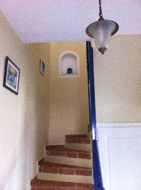 Holiday House in Otzias (Kyklades) or holiday homes and vacation rentals