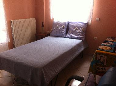 Holiday House in Otzias (Kyklades) or holiday homes and vacation rentals