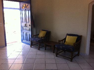 Holiday House in Otzias (Kyklades) or holiday homes and vacation rentals